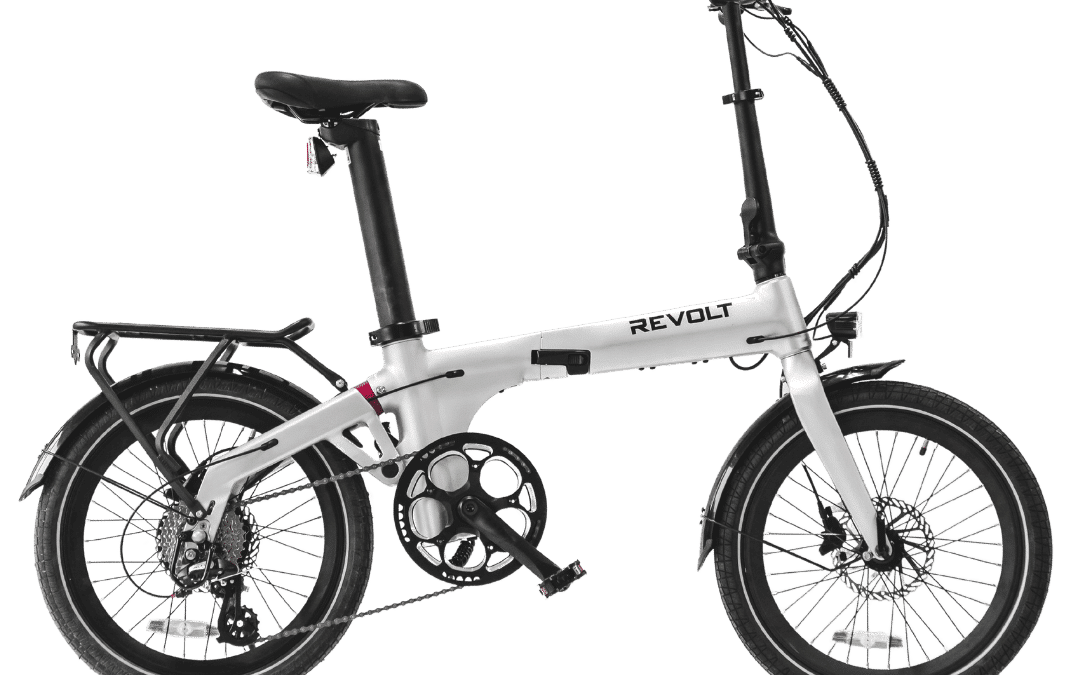 What’s the Difference Between an E-Bike and a Pedelec?