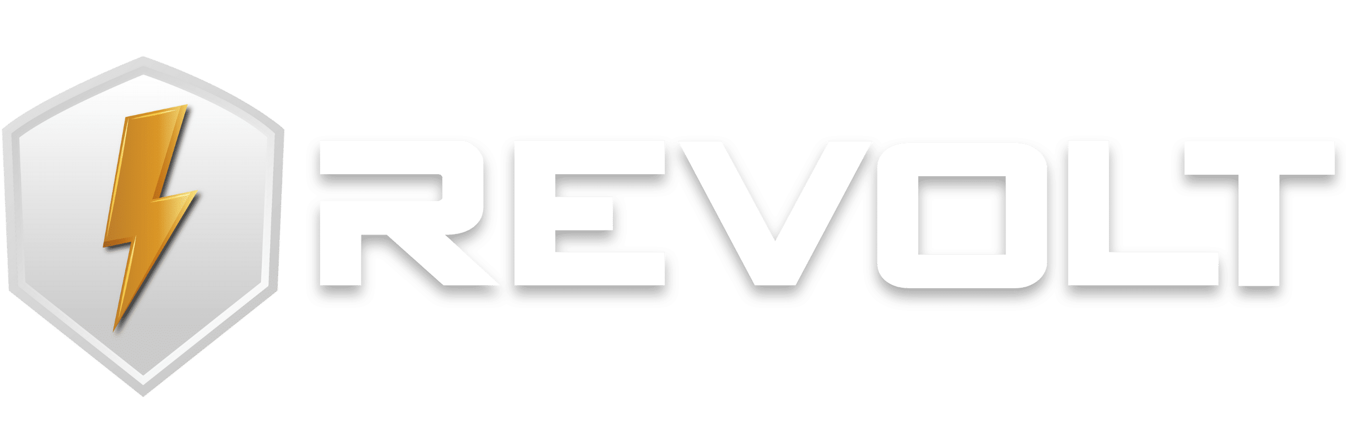 ReVolt Logo' Men's T-Shirt | Spreadshirt