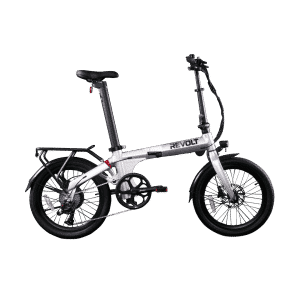Aluminium Alloy Pro | Bike Frame | Revolt Bikes