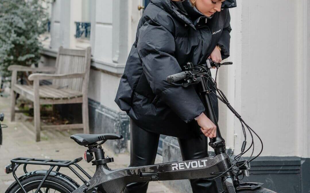 Electric Bike Accessories That Every Rider Must Have