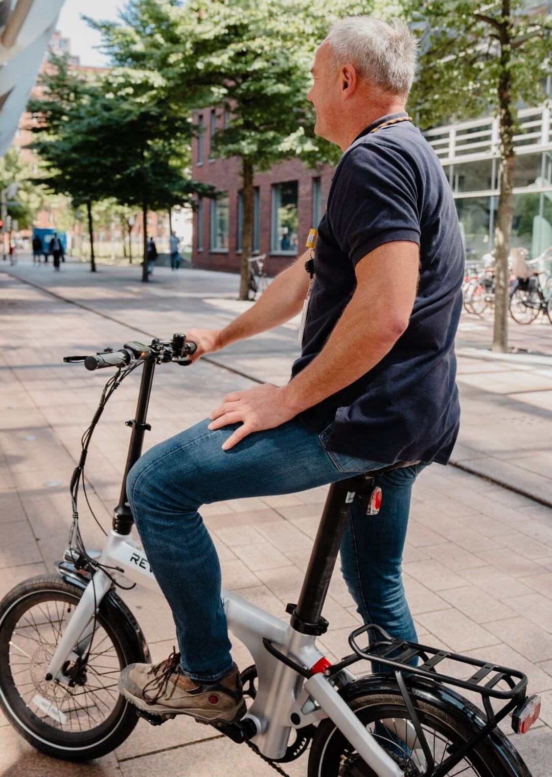 Foldable Bike Netherlands | Best E-Bikes in Netherlands