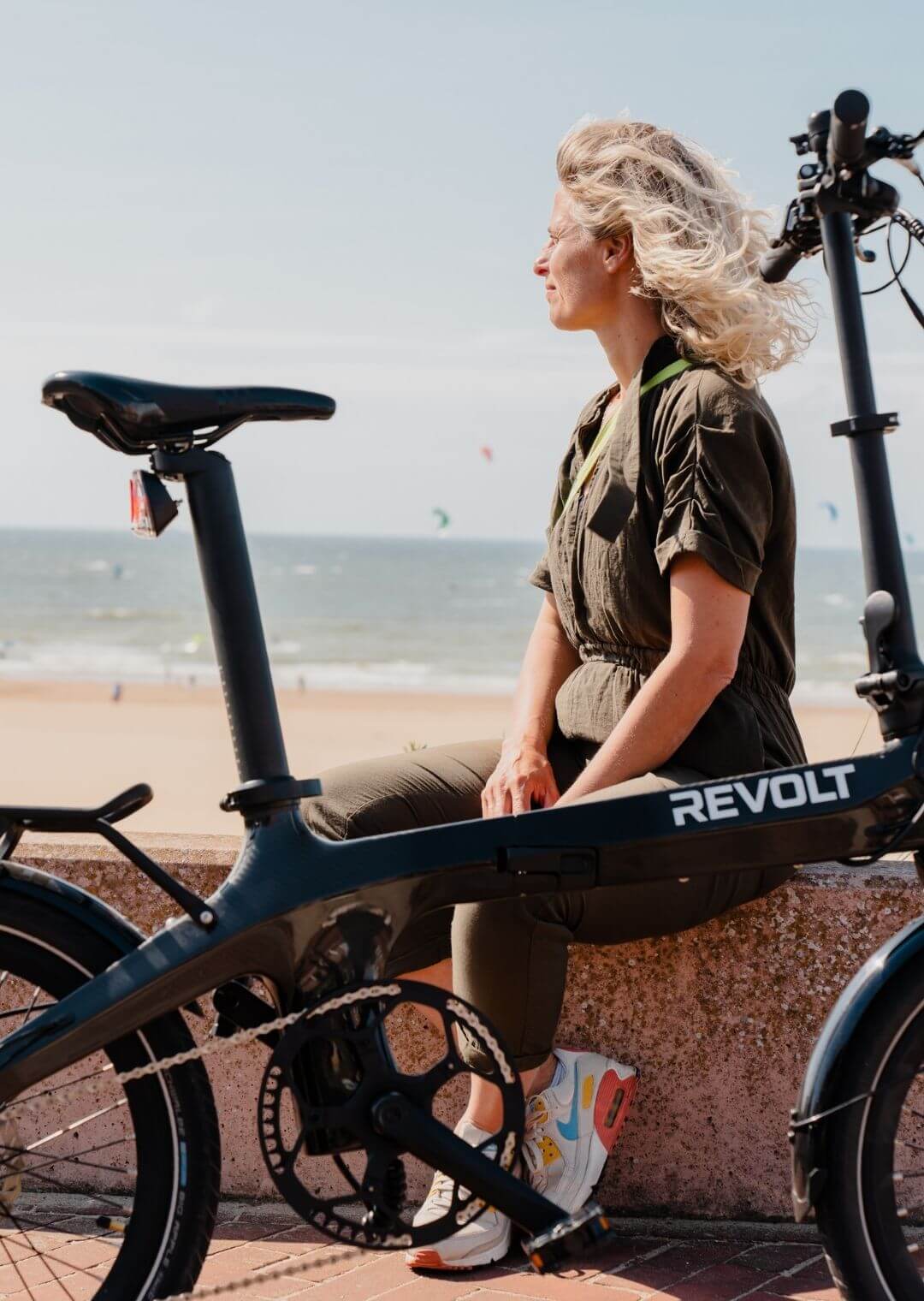 Women’s Electric Bike | Best Ladies Electric Bikes 2023