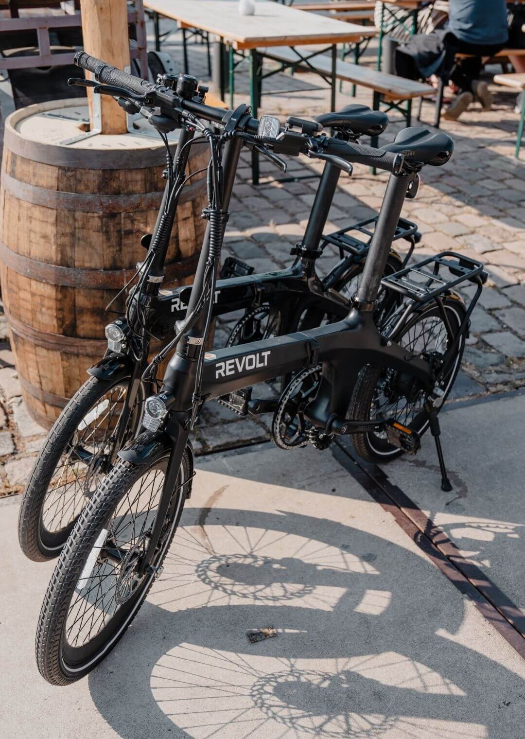 Affordable Electric Bikes in Netherlands