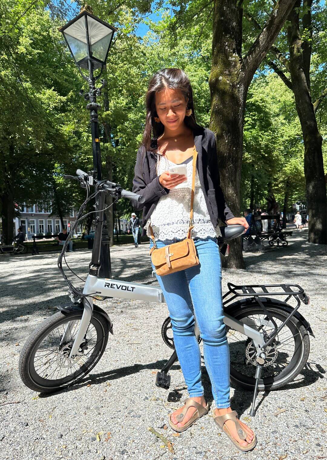 Folding Bikes for Teenager | Best Folding E-bikes for Teenager